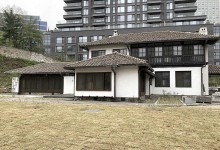 덕수궁 역사가 고스란히…옛 조선저축은행 사택 8월 임시 개방