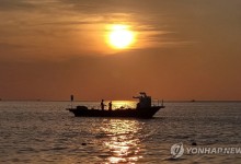 강릉, 보름째 열대야…주말도 전국이 찜통
