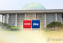 여야 정책위의장, 오늘 첫 만남…폭염대책 등 민생현안 논의할듯