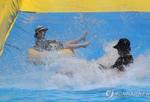 입추지만 폭염·열대야 계속…낮 최고 36도