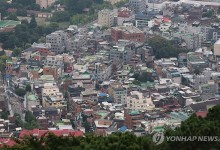 디딤돌·버팀목 대출금리 최대 0.4%p인상…'정책대출 조이기'