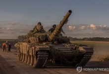 푸틴에 한방 먹인 우크라…러시아 협상 테이블 불러낼까