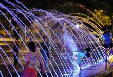 서울 27일, 부산 23일째 '역대 최장 열대야'…곳곳 밤더위 기승