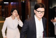 취임 한달 한동훈, 고위당정 데뷔전…정책 주도권 시동