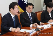 민주, 상속세 일괄공제 8억·배우자공제 10억으로 확대 추진