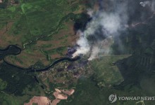 러 "서방, 우크라의 러 본토 공격 도와"…서방 "사전협의 없어"