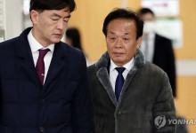 [2보] '백현동 로비스트' 김인섭 2심서도 징역 5년