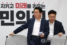 당정, 내주 소비진작 대책·추석 공급안정책 발표