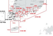 경남 남해안 양식어류 고수온 피해 눈덩이…1천575만여마리 폐사