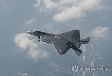 사천서만 날던 KF-21 시제기, 내달부터 서산에 제2의 둥지 튼다