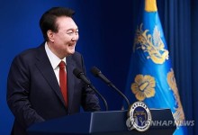 尹대통령, 이르면 금주 국정브리핑…국민연금 개혁안 공개