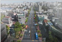 '공주에서 세종까지 39분'…국토부, 광역 BRT 실시계획 승인