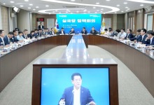 전남도 내년 정부예산 확보액 8조8천928억원