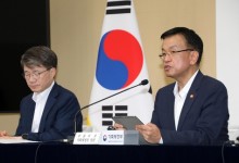 최상목 "민생 최우선 예산안…내용적으로 경제활력 기여 자부"
