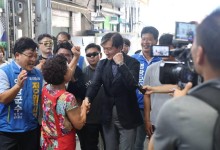 조국혁신당 호남 전력투구…"10월 재보선, 우리가 새 선택지"