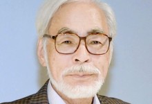 미야자키 하야오, '아시아 노벨상' 막사이사이상 수상