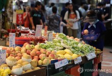 2주간 신속 관세환급…농축수산물 86개 품목 수입가격 공개