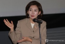 나경원, 복지 장·차관 겨냥 "의정갈등 증폭시켜…물러나야"