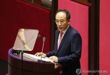 추경호, 민생협치 촉구로 차별화 시도…세제개편·4대개혁 강조