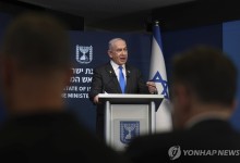 네타냐후 "추진 중인 합의 없다"…미국 가자휴전 낙관론 일축