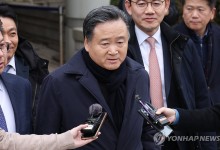 SPC 허영인 '주식 저가양도 의혹' 2심도 무죄…"배임 고의 없어"(종합)