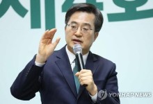 김동연 "의료계 대안 요구는 문제해결 의지나 일머리 없는 것"