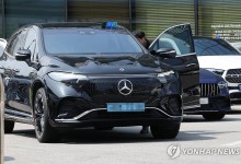 8월 국내 EV시장서 수입차 점유율 30.9%… 13개월만에 최저