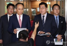 여야, 의료계에 협의체 참여 함께 요구키로…"동참 유도"