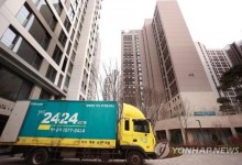 대출 제한·지방 미분양에 8월 아파트 입주율 전월 대비 3.5%p↓