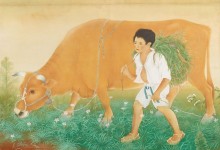 국립현대미술관 덕수궁에서 관리전환 소장품展·예술원 70년展