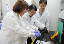 바닷물로 전기 만든다…에너지 하베스터 개발