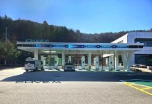 턱없이 부족한 고속도로 전기차 충전기…1기당 494대 충전해야