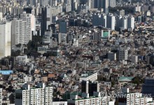 전세보증 가입했는데 '전세금 반환 거절' 올들어 176건