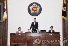 울산시의회 "고려아연 인수합병 시도에 우려…저지 총력"