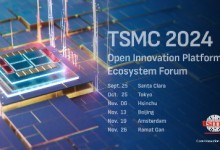 SK하이닉스, TSMC 주최 'OIP 2024' 참가…"HBM 공동연구 발표"