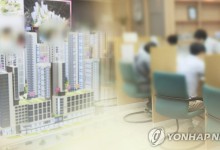 올해 강남3구 아파트 청약경쟁률 221대1…강남외 지역대비 3배↑