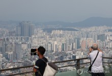 아파트값 오르니…서울 오피스텔 매매가 2년만에 상승