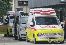 92차례 전화 돌렸지만…추석에 병원 못 찾아 30대 환자 사망(종합)
