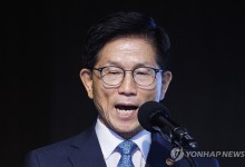 김문수 "국가장학금 신청자 150만명 대상 취업 밀착 지원"