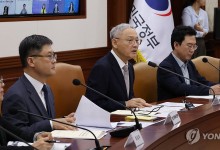 '여행가는 가을' 캠페인으로 국내관광 활성화…내수 진작 뒷받침