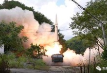 中 "태평양 해역으로 ICBM 시험발사 성공…로켓군 연례 훈련"
