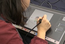 '칸 영화제 표방' 월드 웹툰 어워즈 열려…'나혼렙' 대상 수상(종합)