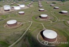 사우디·리비아 증산 전망에 국제유가 급락…WTI 2.9%↓