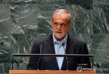 SOS 보낸 헤즈볼라…'자제냐 보복이냐' 딜레마 빠진 이란