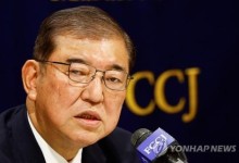 "일본 책임" 언급해온 이시바…한일관계 개선 탄력받을까