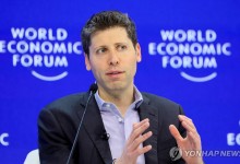 오픈AI CEO 올트먼 "회사가 지분 7% 제공? 터무니 없어"