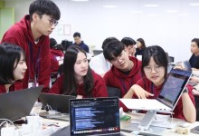 LG, 'AI 전문가' 꿈꾸는 미래 인재 양성 적극 나선다