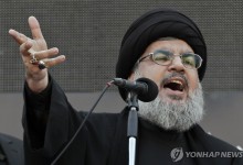 영화같은 '저항의 축' 수뇌 암살, 이스라엘에 득?…"장담못해"