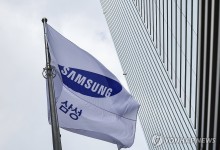 장중 '5만전자' 찍은 삼성전자…증권가도 목표가 줄하향(종합)