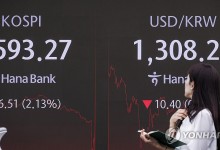 약세장에 투심 바닥쳤나…9월 증시 거래대금·회전율 '연중 최저'